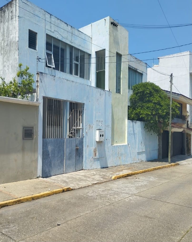 Casa em Coatzacoalcos Centro, Coatzacoalcos, foto 2 de 33
