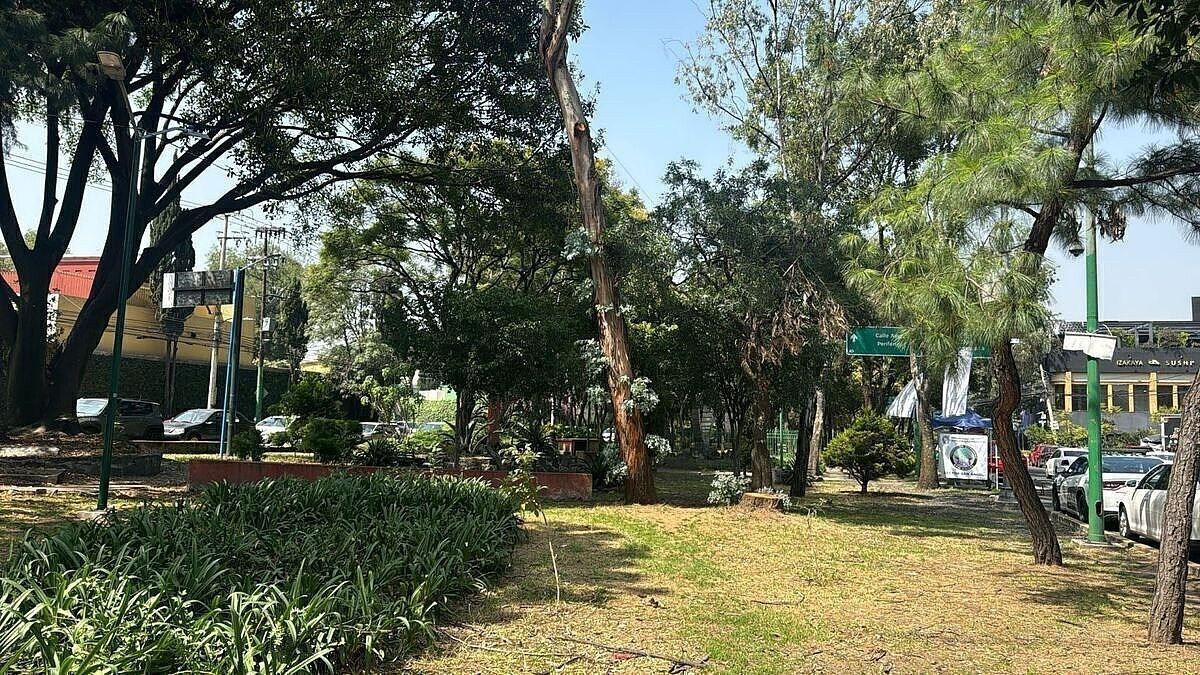 Terreno en Venta en Monte Everest, Lomas de Chapultepec, foto 1 de 2