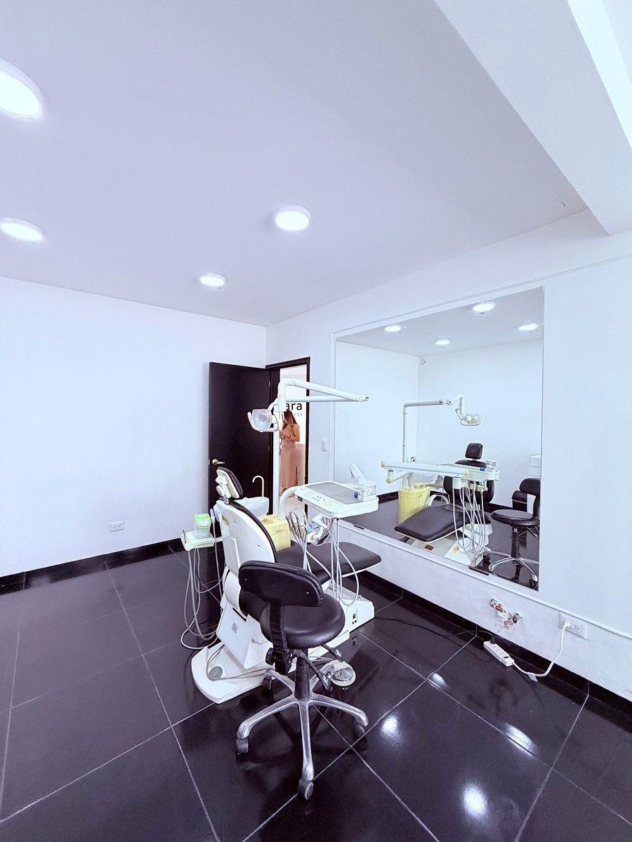Office for Rent - Colosio - Aguascalientes, photo 1 of 23