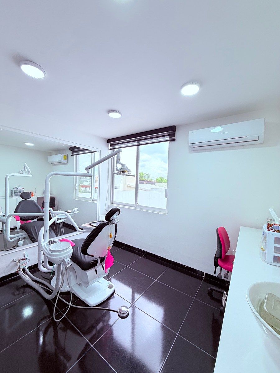 Office in Jardines de La Concepción 1a Sección, Aguascalientes, photo 10 of 23