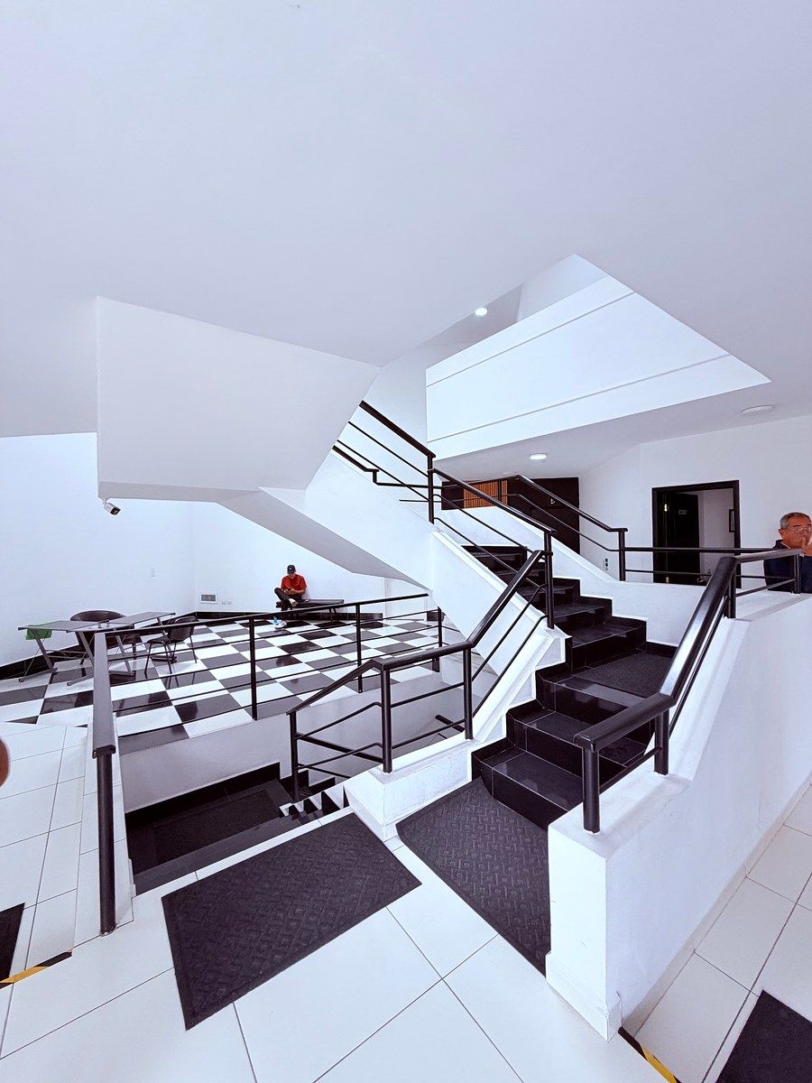 Office in Jardines de La Concepción 1a Sección, Aguascalientes, photo 19 of 23