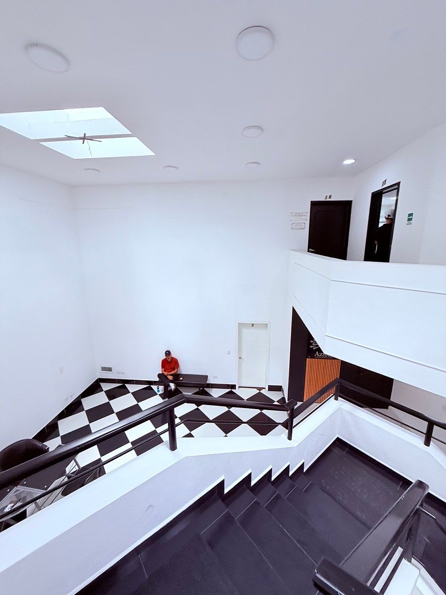 Office in Jardines de La Concepción 1a Sección, Aguascalientes, photo 23 of 23