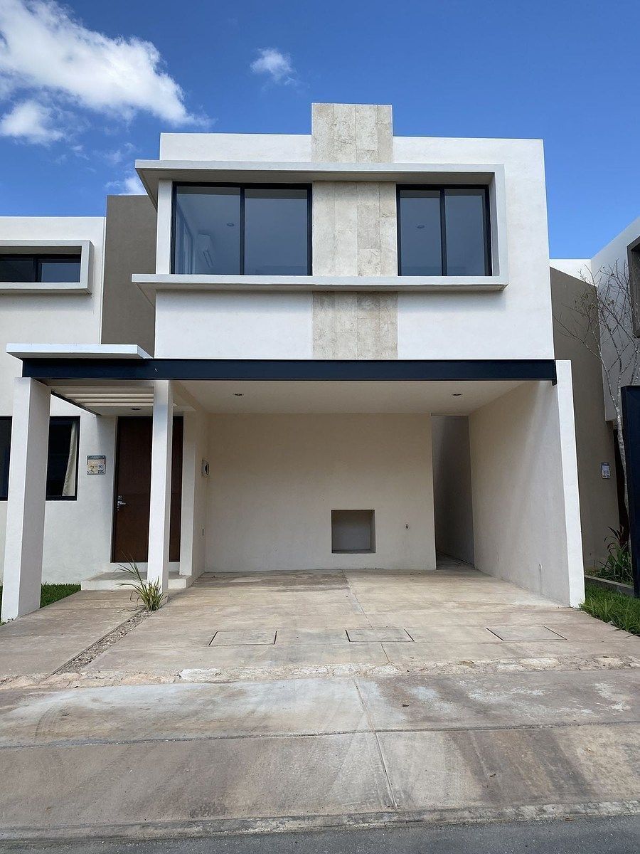 Casa en Venta Mod Dome en Privada Cumbres de Novonorte, foto 1 de 40