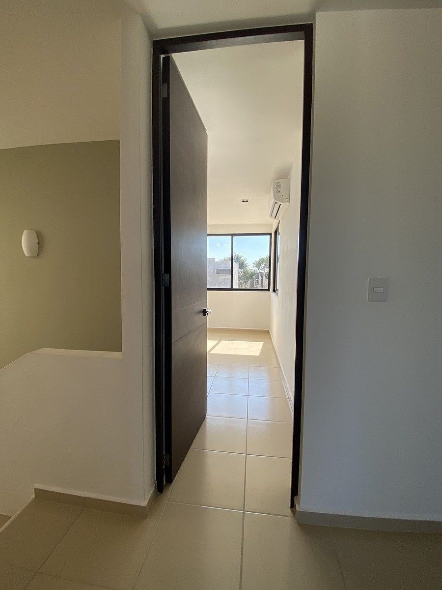 Casa en Conkal, Conkal, foto 10 de 40