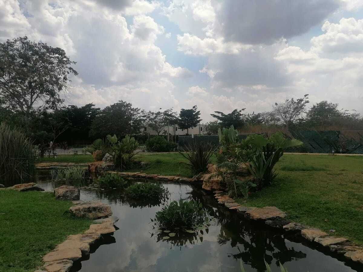 Casa en Conkal, Conkal, foto 34 de 40