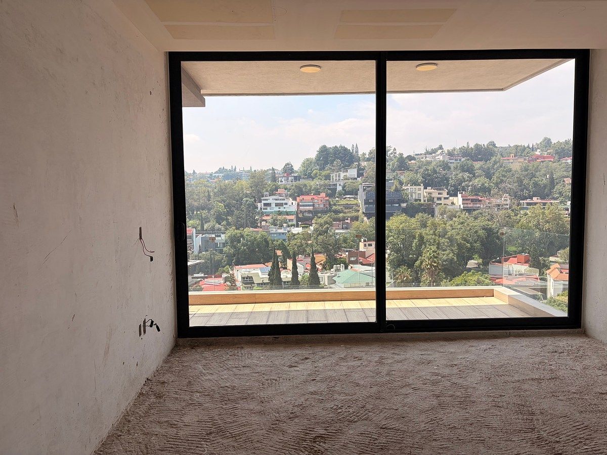 Departamento en Lomas de Tecamachalco Sección Cumbres, Huixquilucan, foto 13 de 20