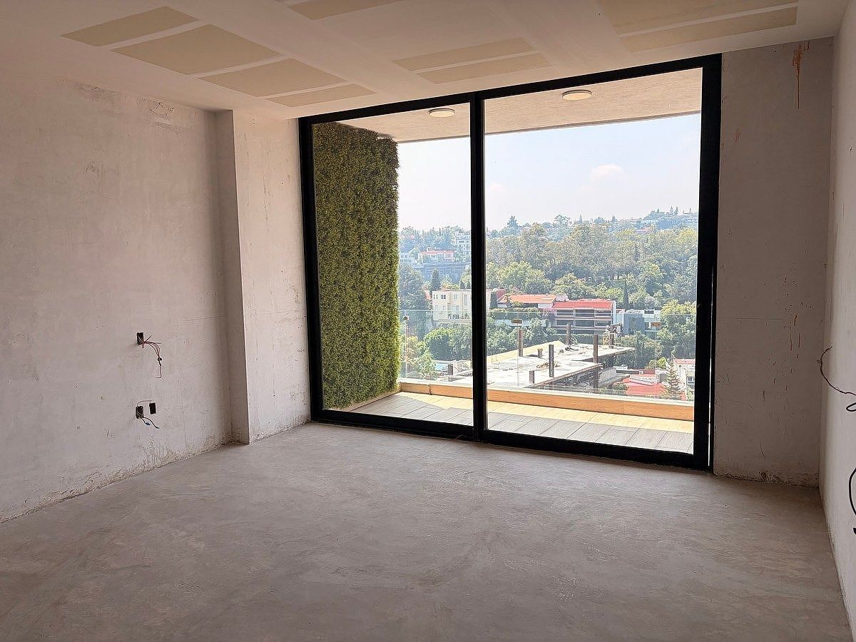 Departamento en Lomas de Tecamachalco Sección Cumbres, Huixquilucan, foto 11 de 20