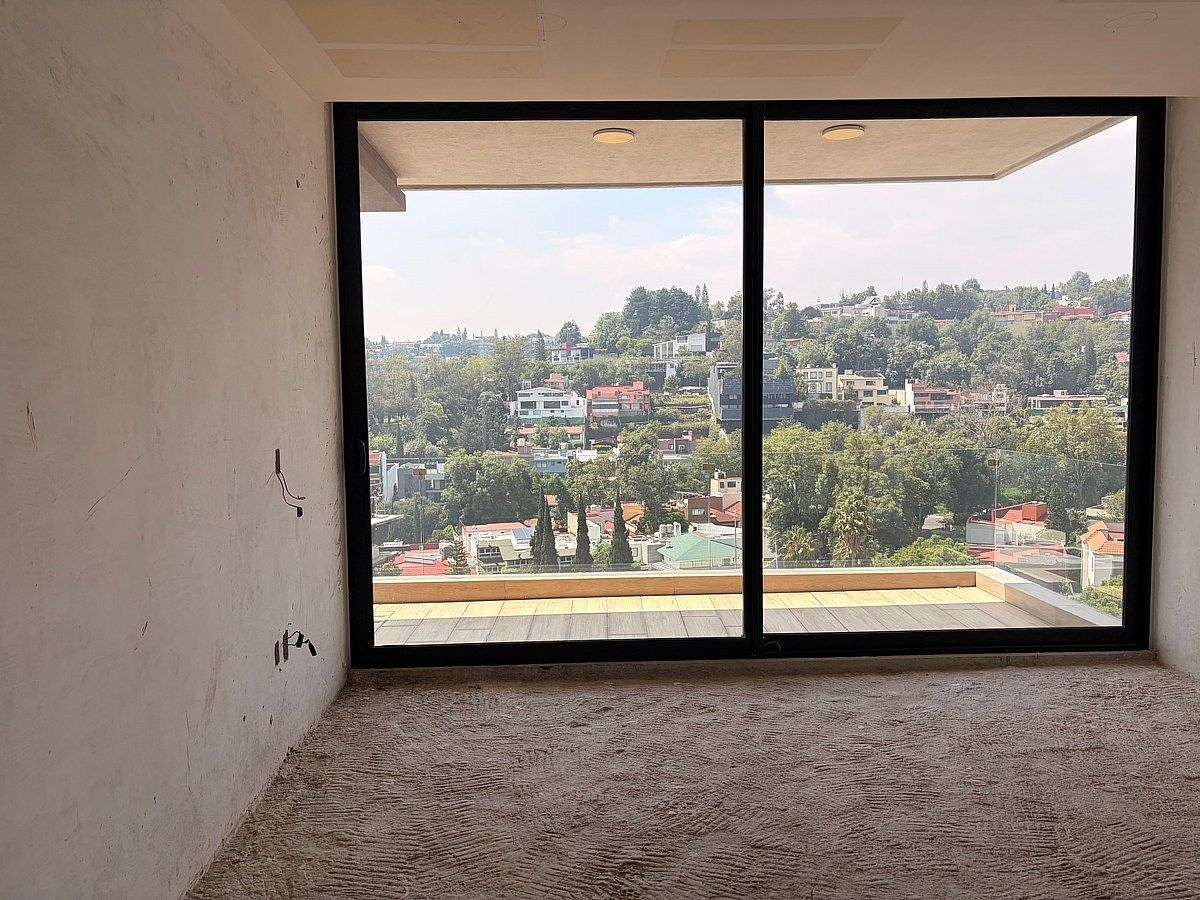 Departamento en Lomas de Tecamachalco Sección Cumbres, Huixquilucan, foto 13 de 20