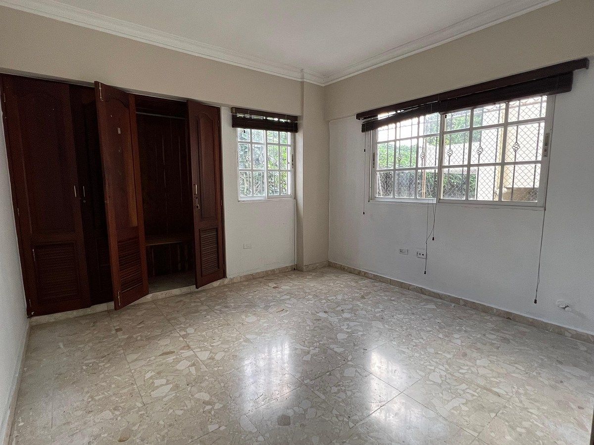Apartamento en Los Cacicazgos, Santo Domingo Centro (Distrito Nacional), foto 4 de 14