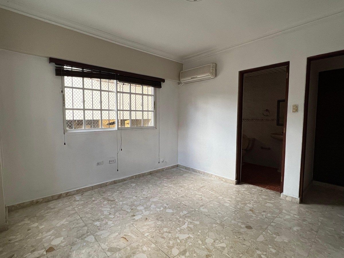 Apartamento en Los Cacicazgos, Santo Domingo Centro (Distrito Nacional), foto 6 de 14