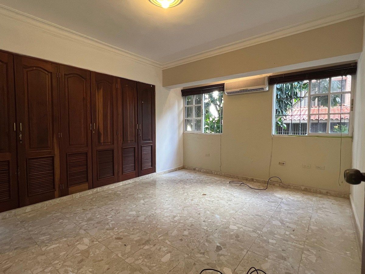 Apartamento en Los Cacicazgos, Santo Domingo Centro (Distrito Nacional), foto 7 de 14