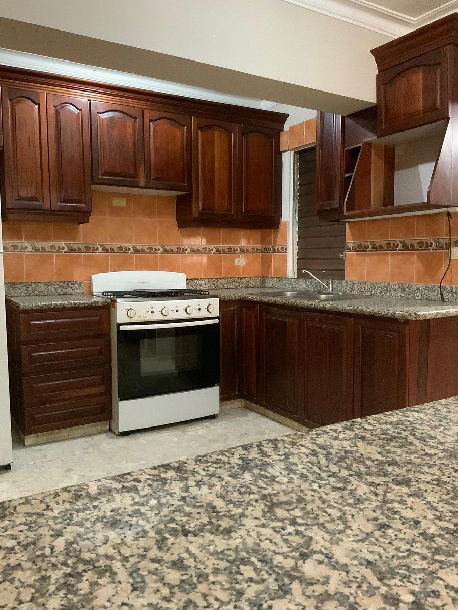 Apartamento en Los Cacicazgos, Santo Domingo Centro (Distrito Nacional), foto 8 de 14