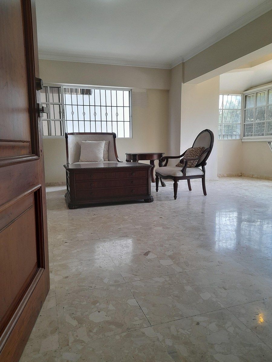 Apartamento en Los Cacicazgos, Santo Domingo Centro (Distrito Nacional), foto 11 de 14