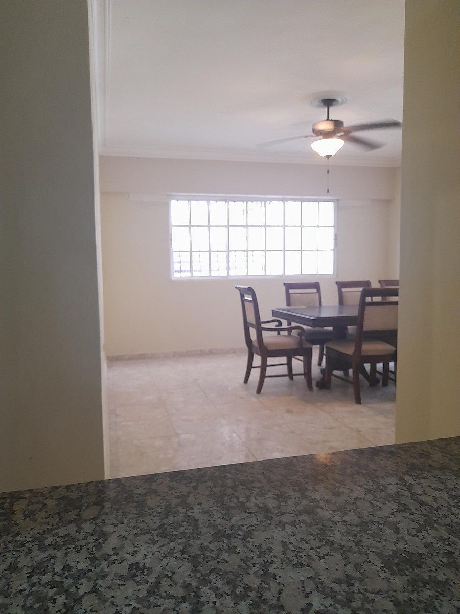 Apartamento en Los Cacicazgos, Santo Domingo Centro (Distrito Nacional), foto 14 de 14