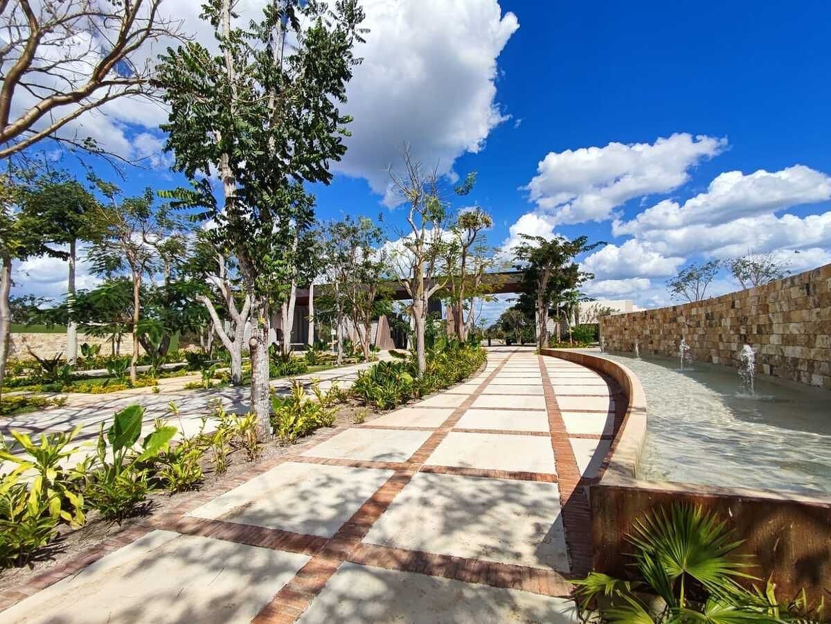 Casa en condominio en Conkal, Conkal, foto 3 de 23