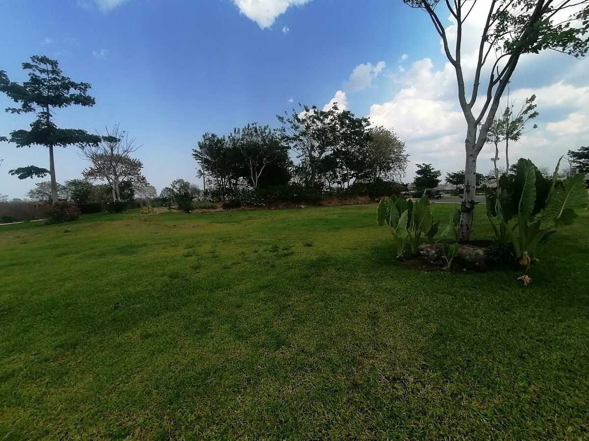 Casa en condominio en Conkal, Conkal, foto 6 de 23