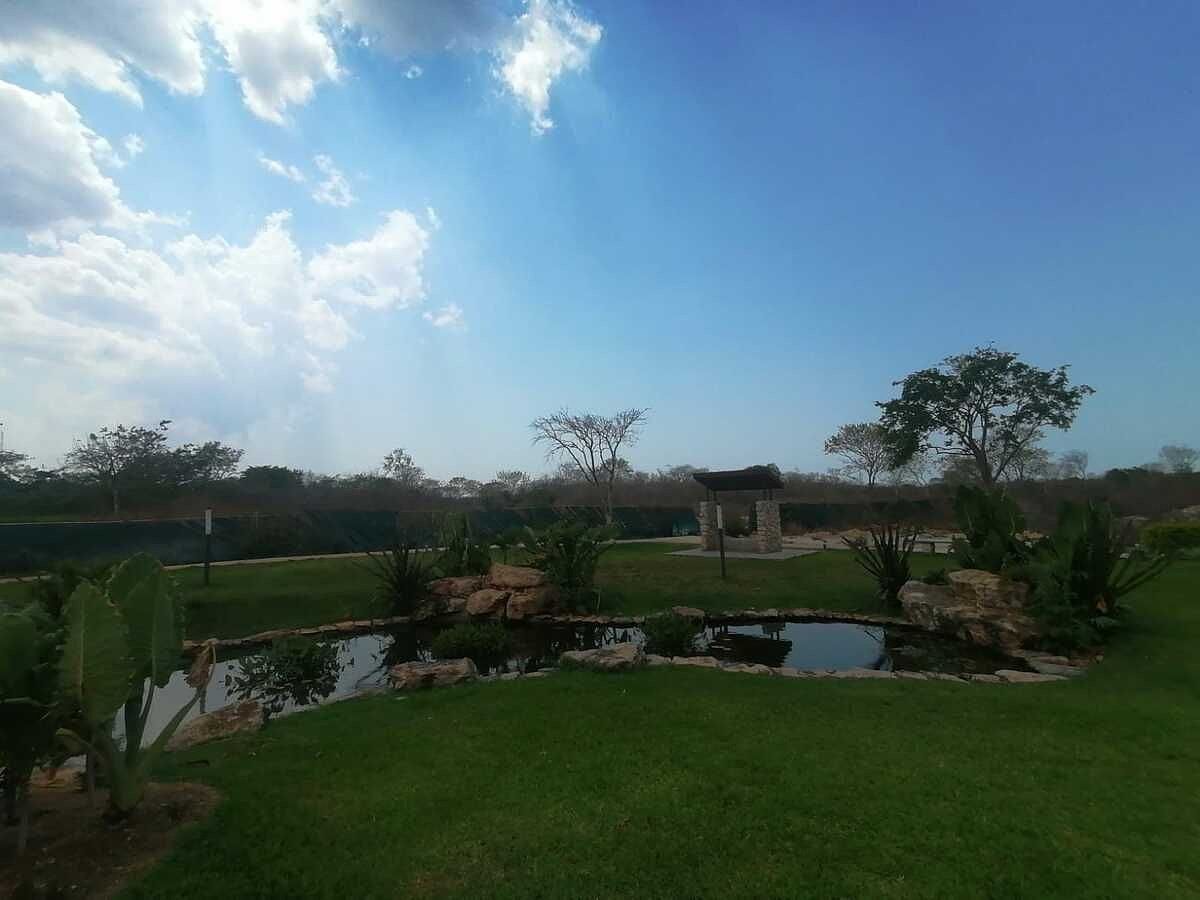 Casa en condominio en Conkal, Conkal, foto 8 de 23