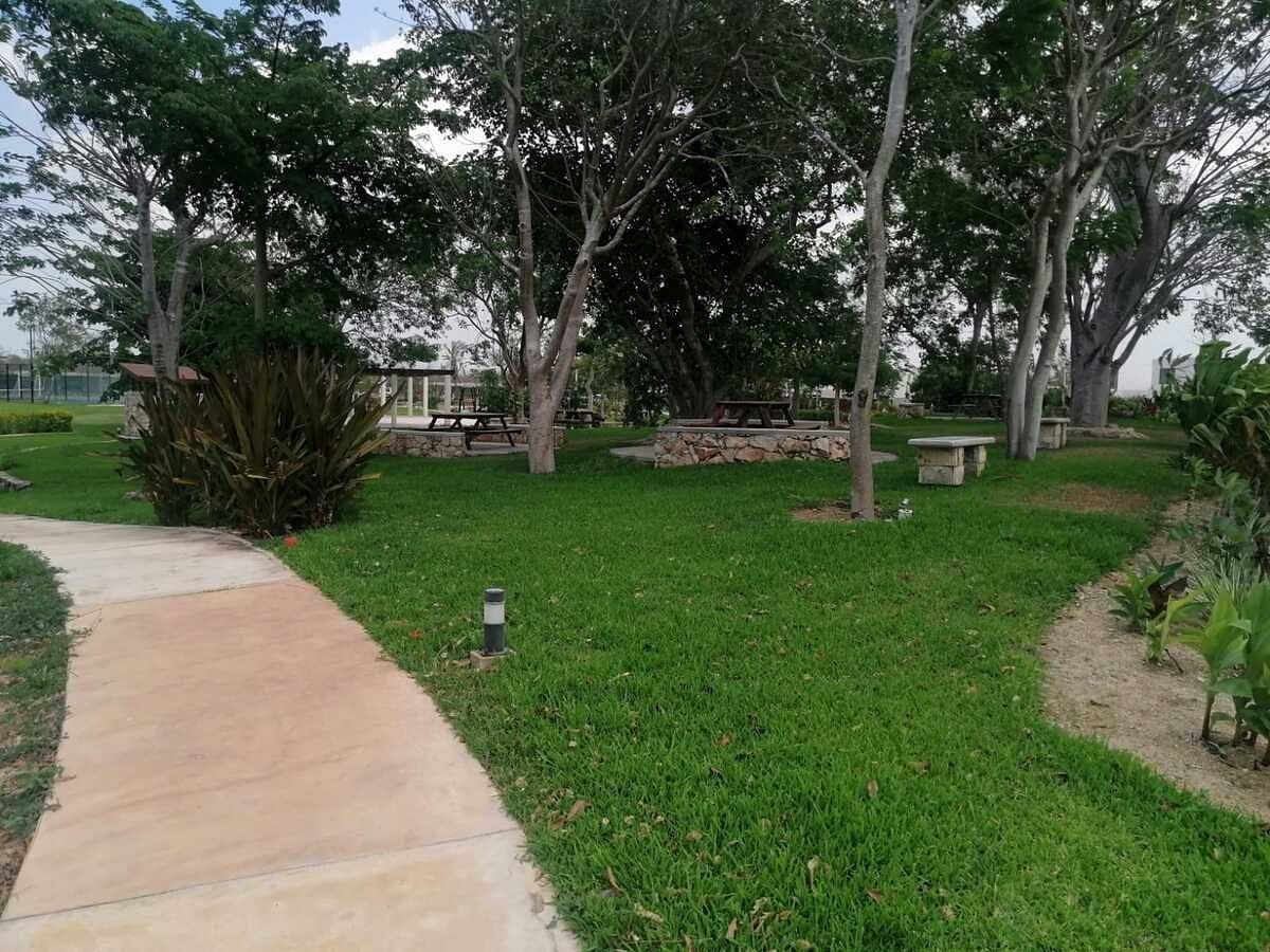 Casa en condominio en Conkal, Conkal, foto 10 de 23