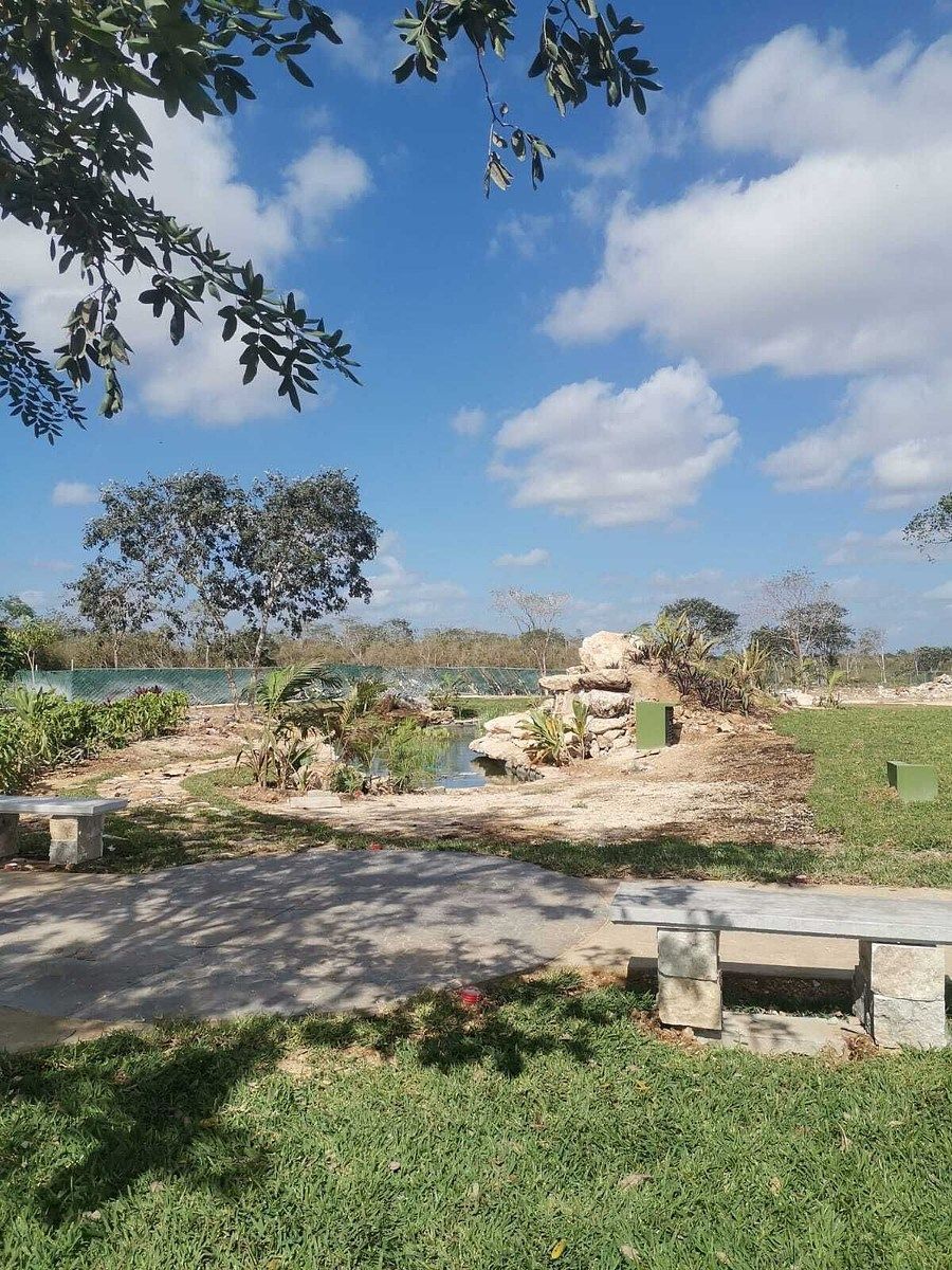 Casa en condominio en Conkal, Conkal, foto 13 de 23