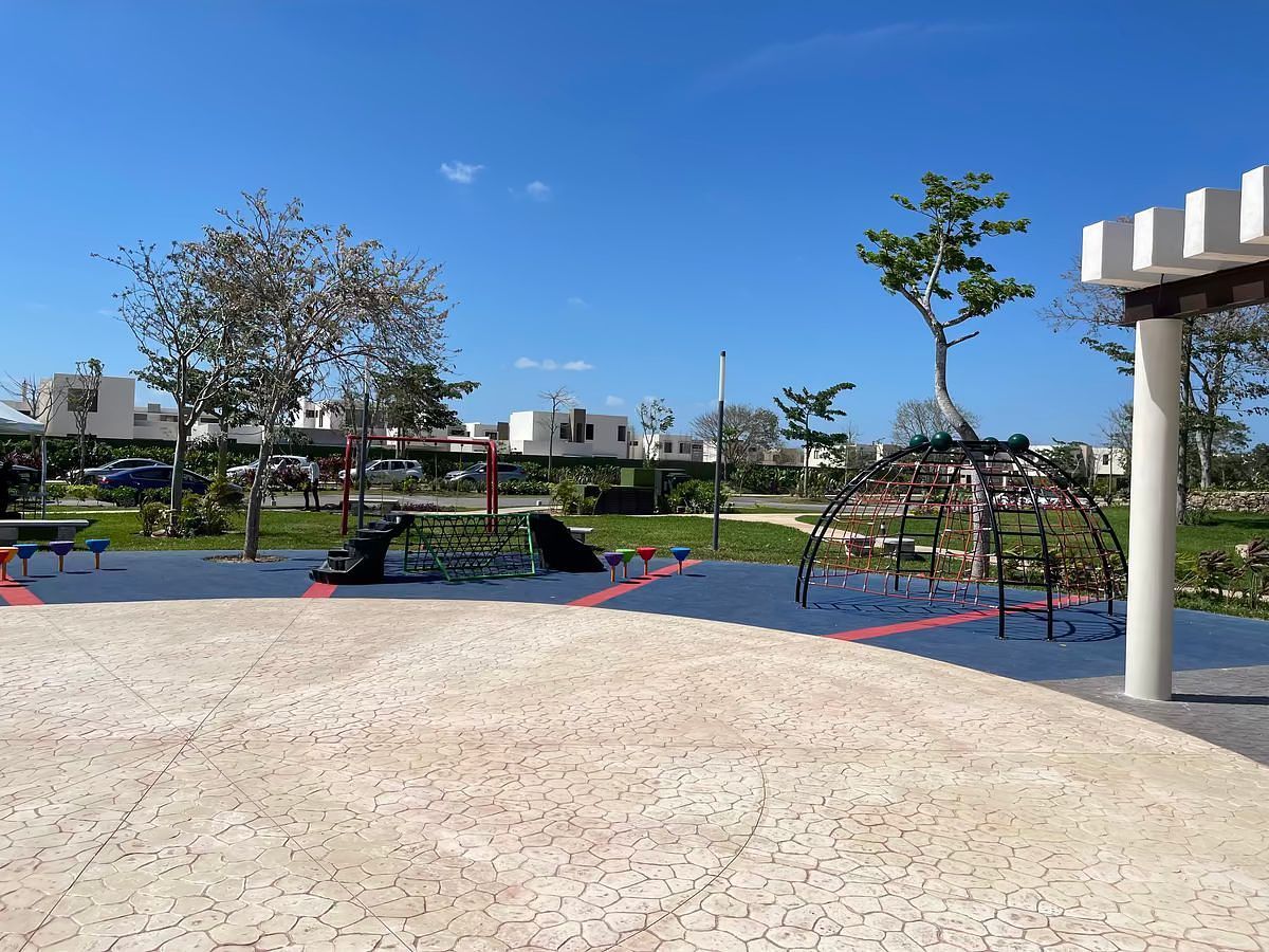 Casa en condominio en Conkal, Conkal, foto 16 de 23