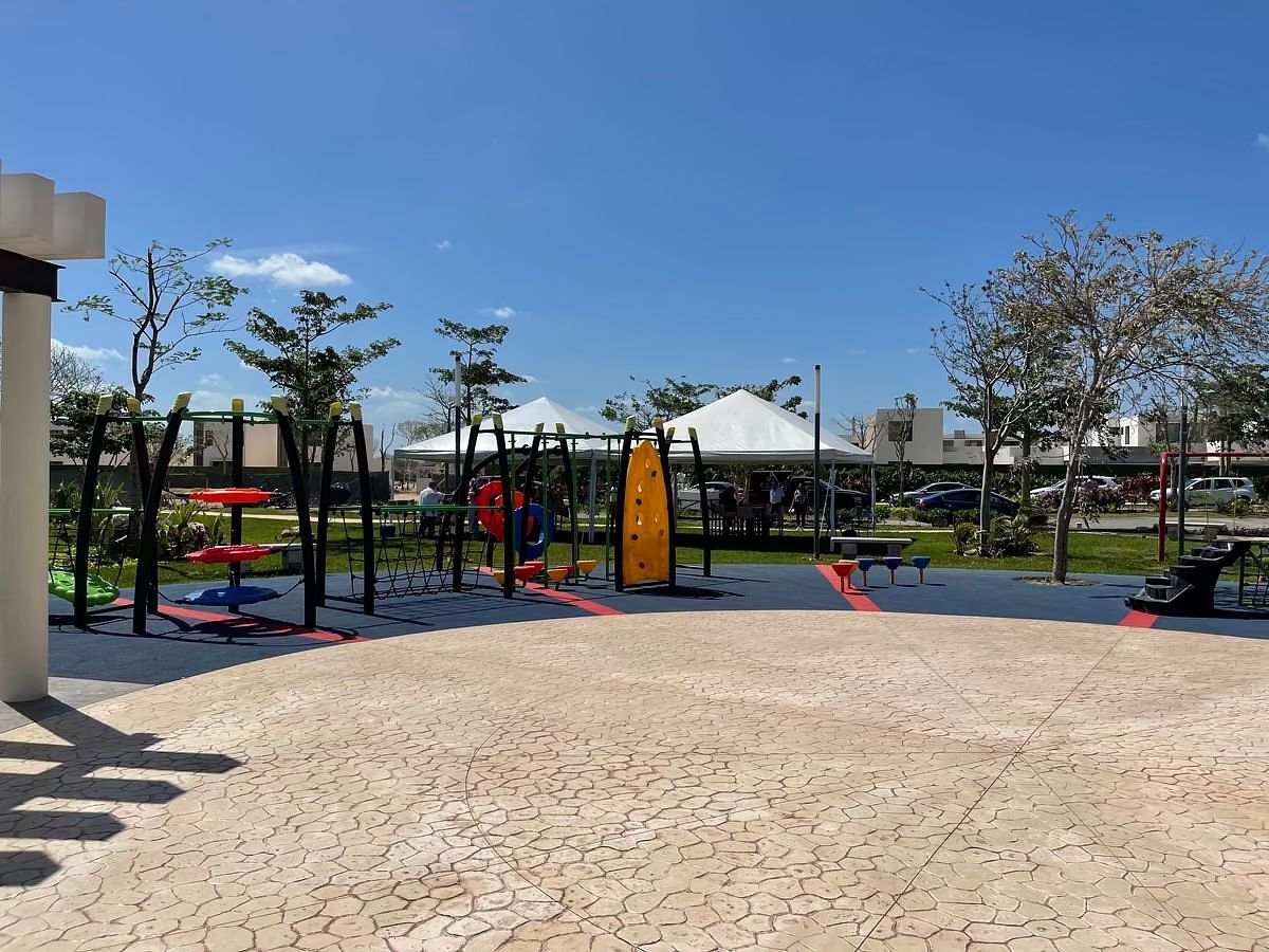 Casa en condominio en Conkal, Conkal, foto 17 de 23