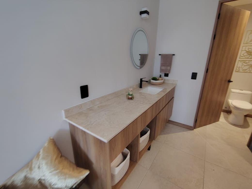 Departamento en Zibatá, El Marqués, foto 6 de 31
