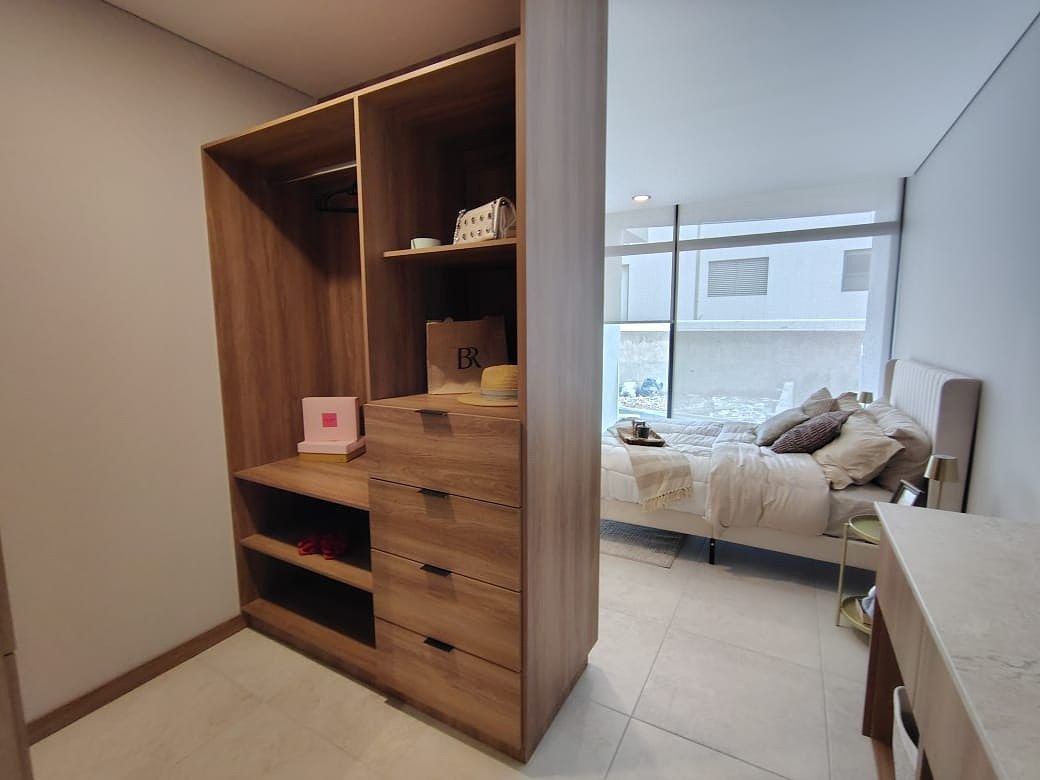 Departamento en Zibatá, El Marqués, foto 8 de 31