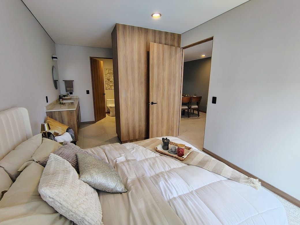 Departamento en Zibatá, El Marqués, foto 12 de 31