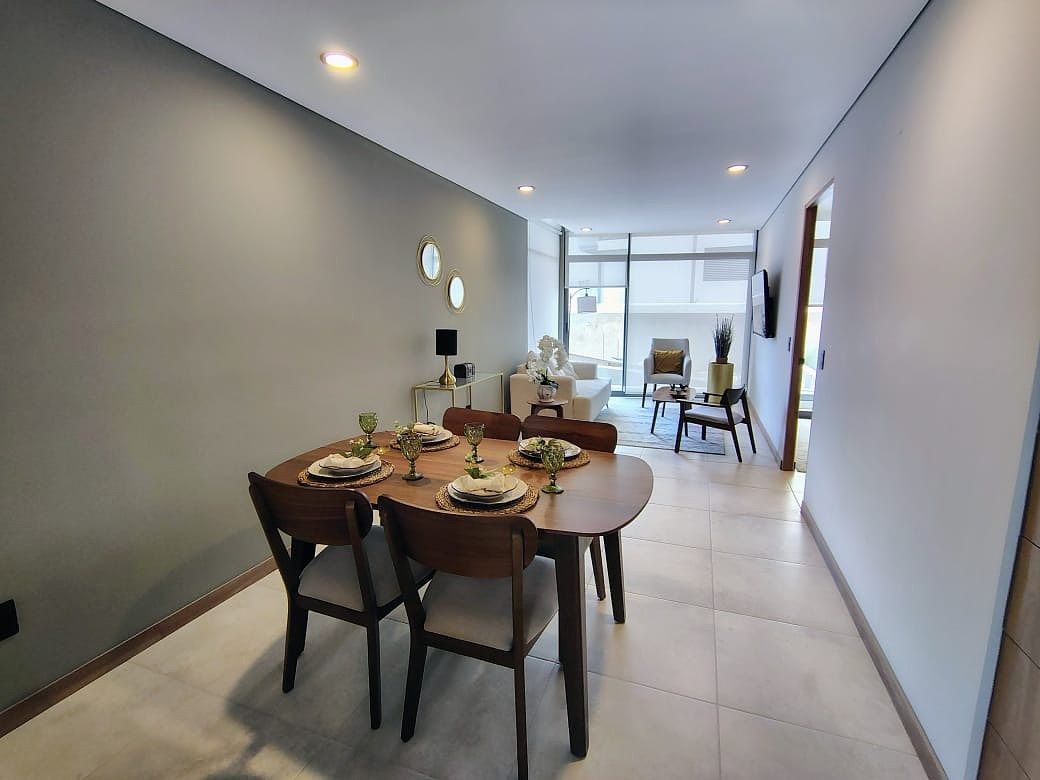Departamento en Zibatá, El Marqués, foto 17 de 31