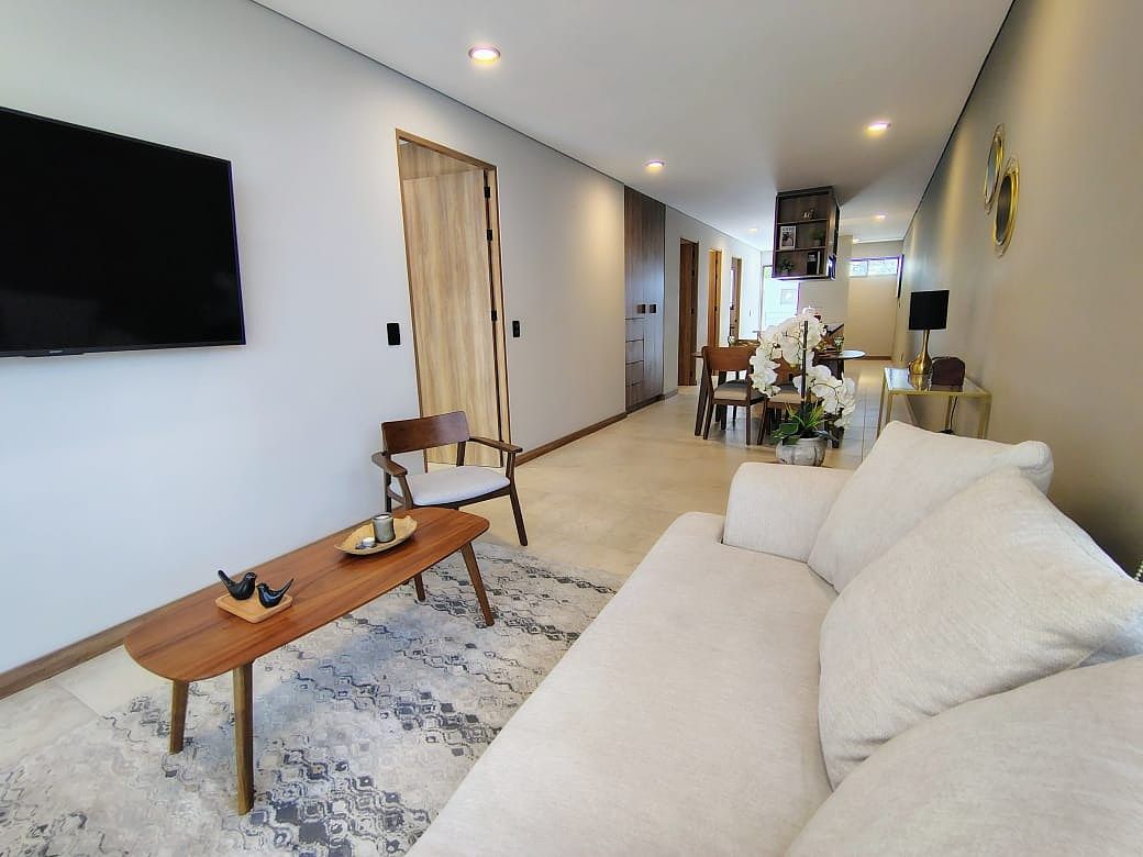 Departamento en Zibatá, El Marqués, foto 19 de 31