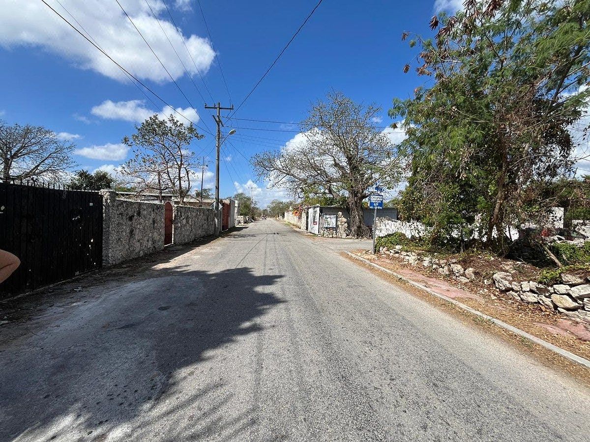 Terreno en Cheuman, Mérida, foto 2 de 7