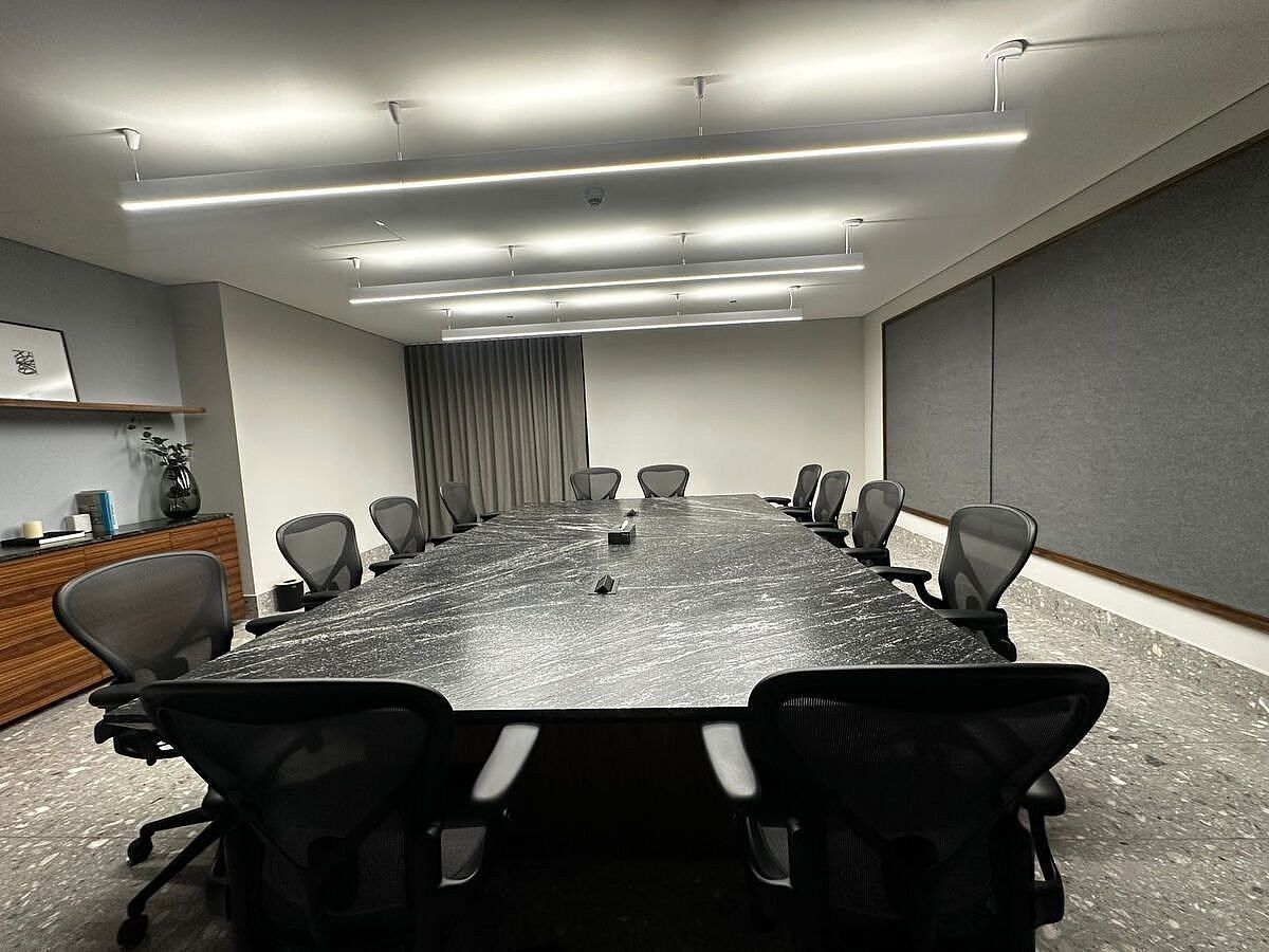 Oficina en Venta o Renta BeGrand Reforma, foto 1 de 28