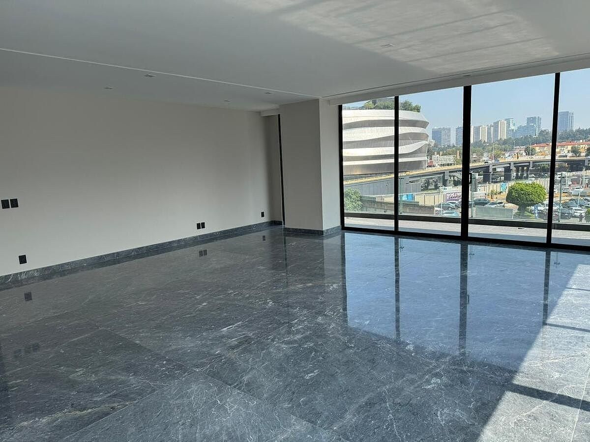 Departamento en Venta y Renta en Interlomas, foto 1 de 22