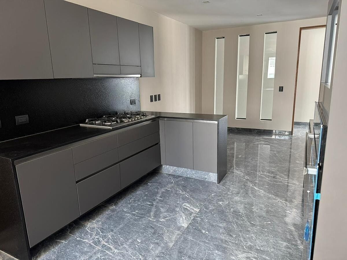 Apartamento em Hacienda de las Palmas, Huixquilucan, foto 2 de 22