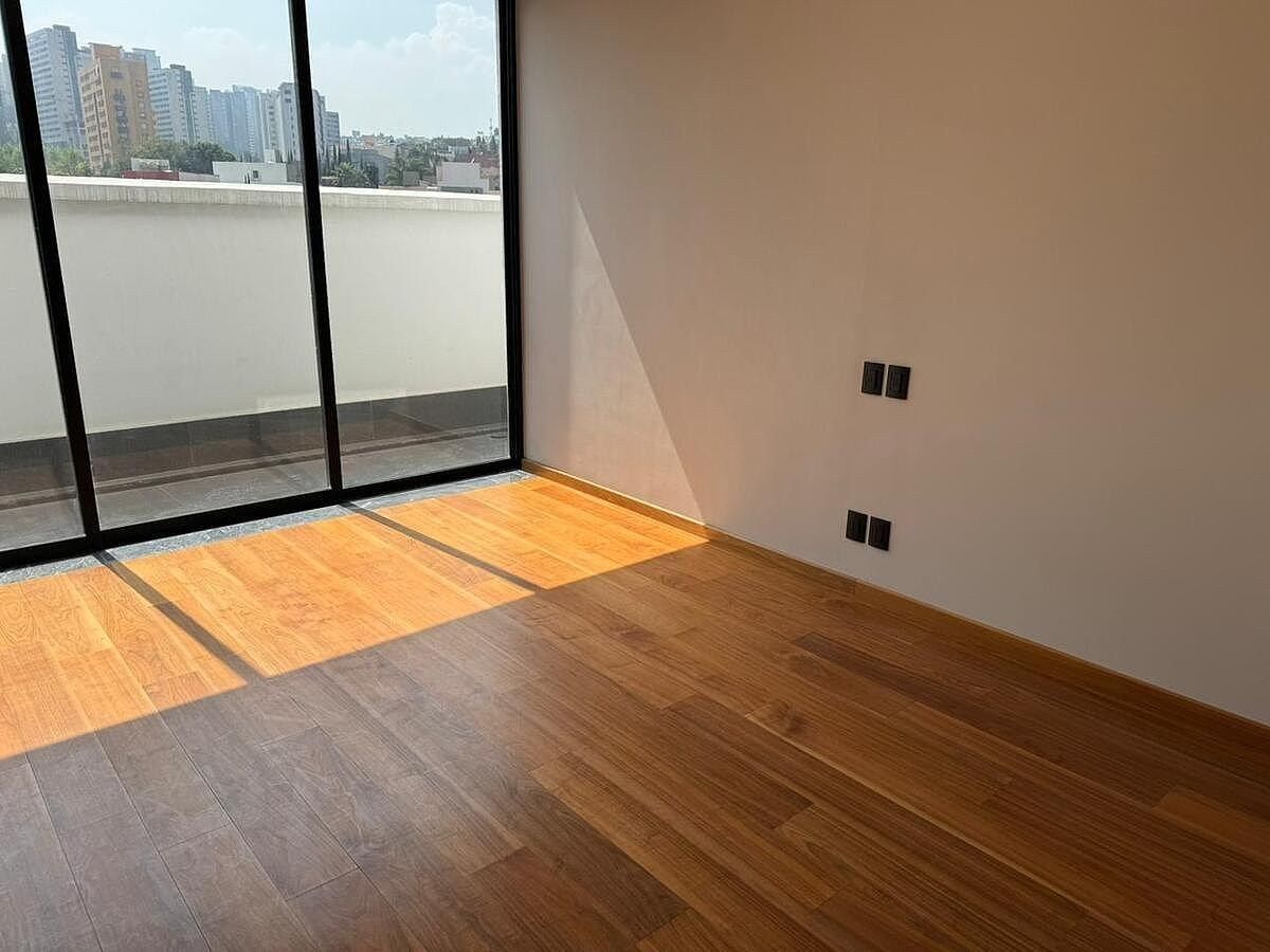 Apartamento em Hacienda de las Palmas, Huixquilucan, foto 4 de 22