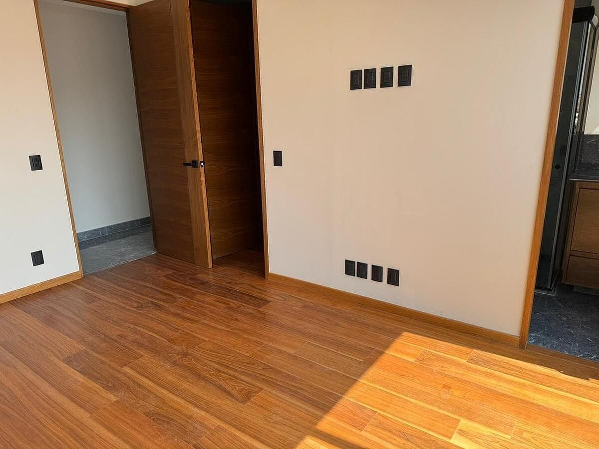 Apartamento em Hacienda de las Palmas, Huixquilucan, foto 5 de 22