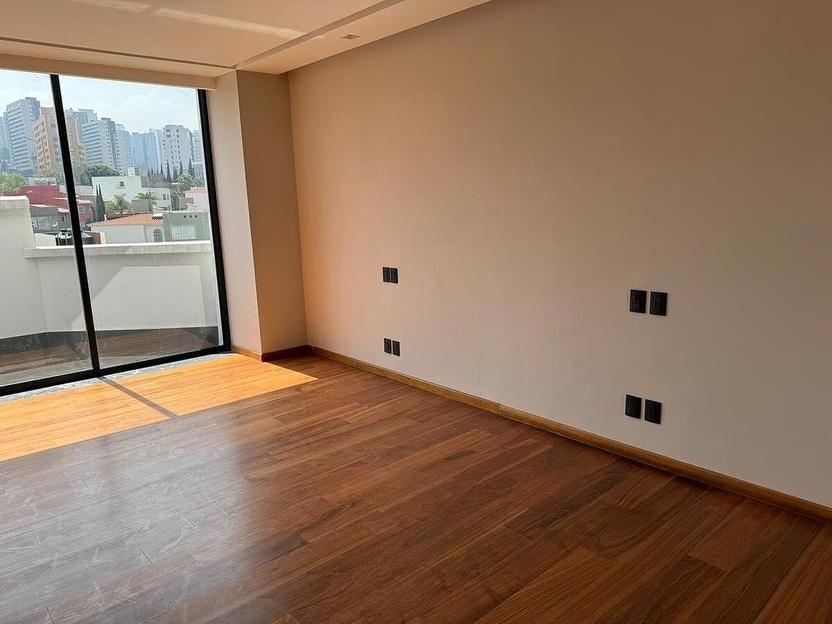 Apartamento em Hacienda de las Palmas, Huixquilucan, foto 10 de 22