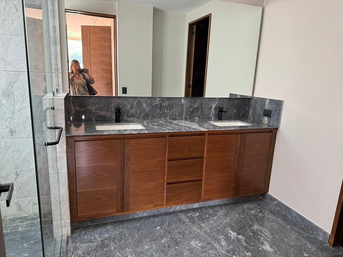 Apartamento em Hacienda de las Palmas, Huixquilucan, foto 11 de 22
