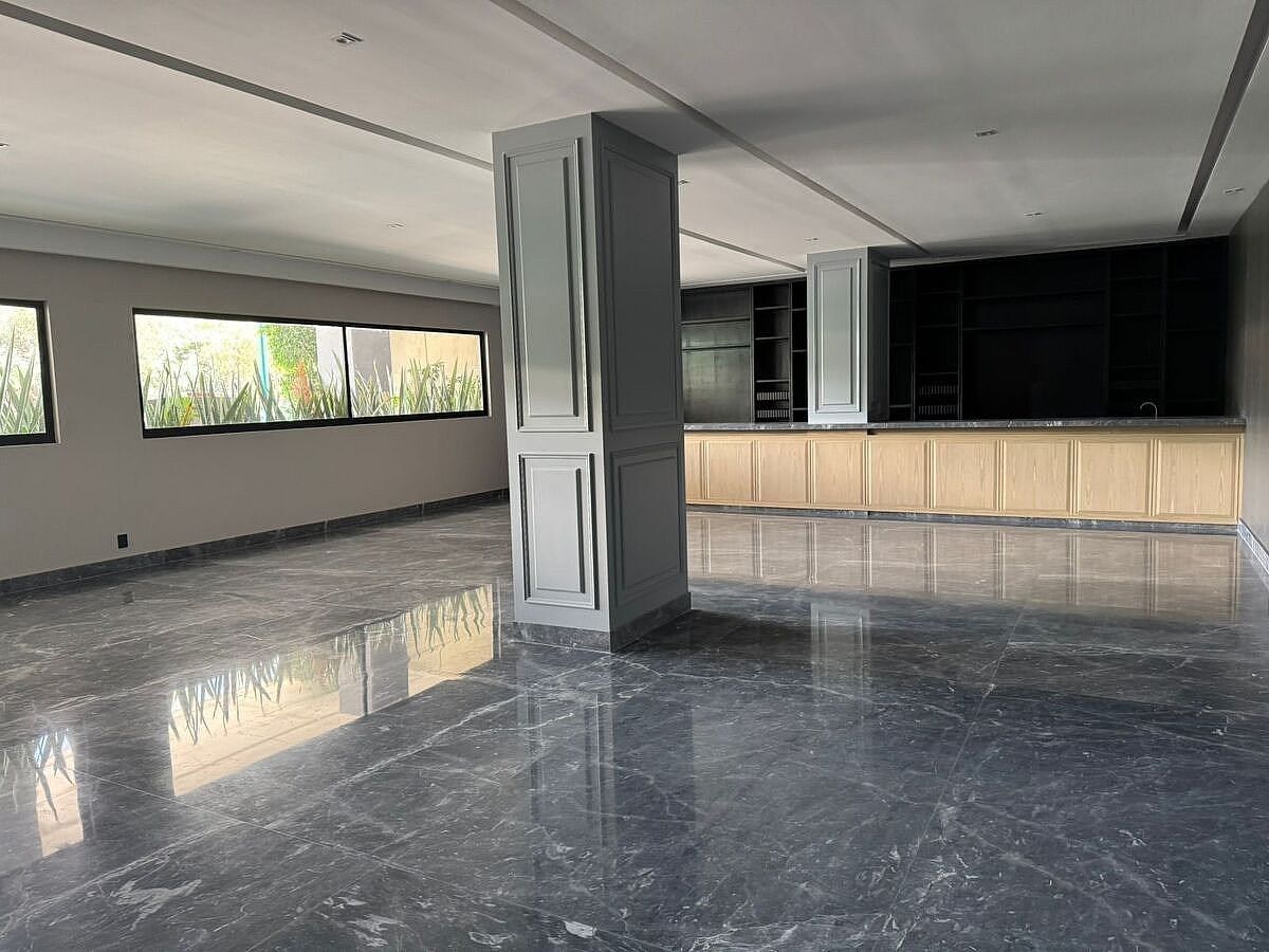 Apartamento em Hacienda de las Palmas, Huixquilucan, foto 17 de 22