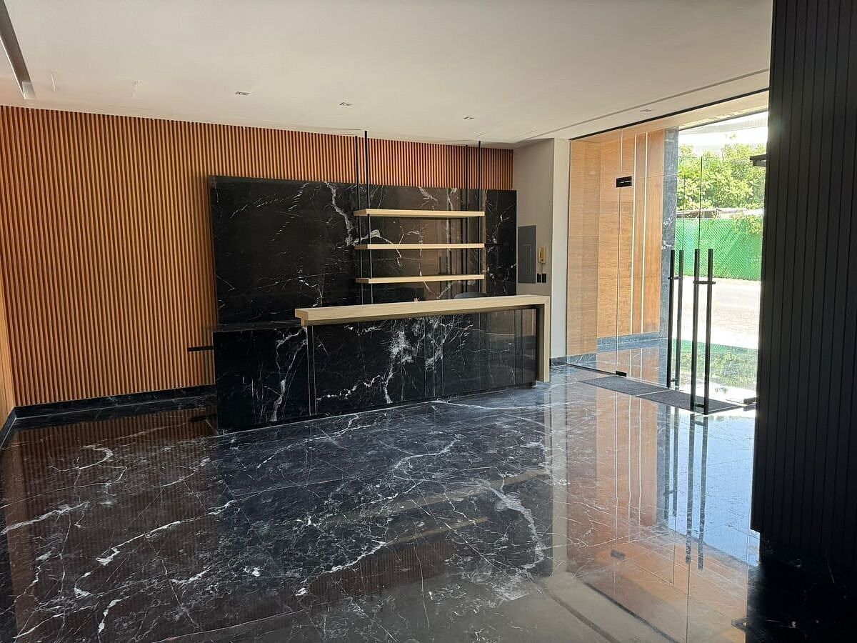 Apartamento em Hacienda de las Palmas, Huixquilucan, foto 19 de 22
