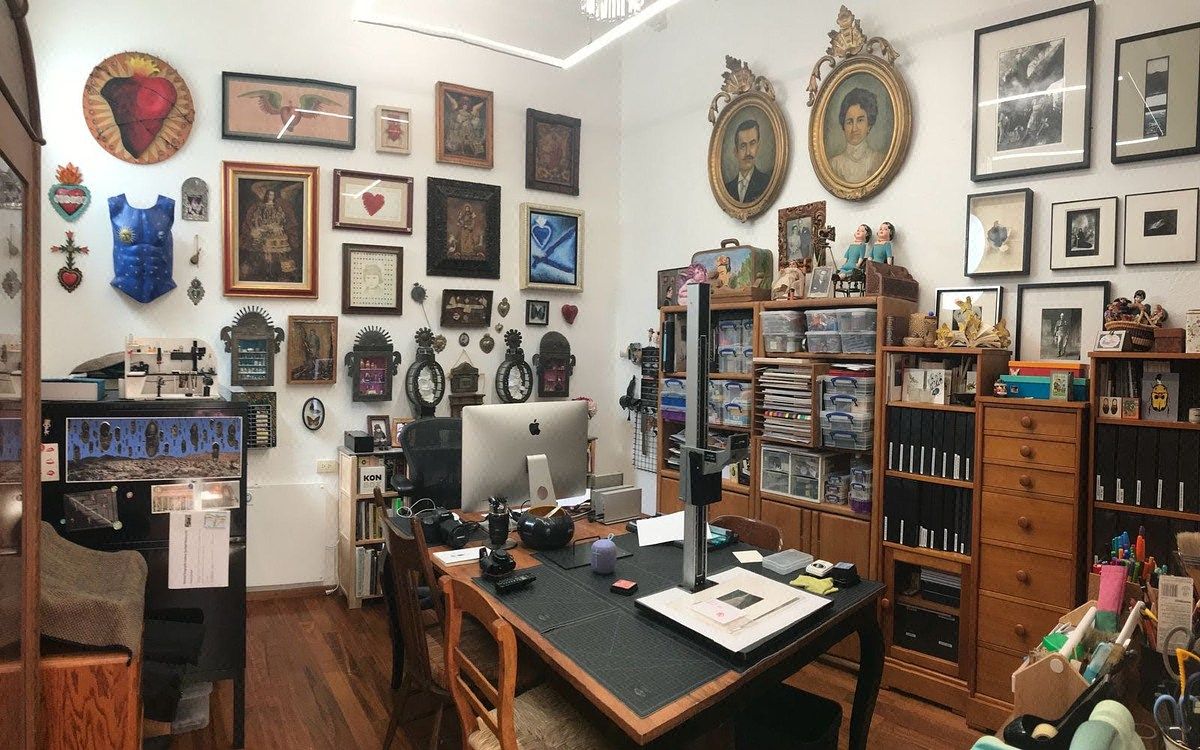 Casa em condomínio fechado em Mixcoac, Benito Juárez, foto 11 de 29