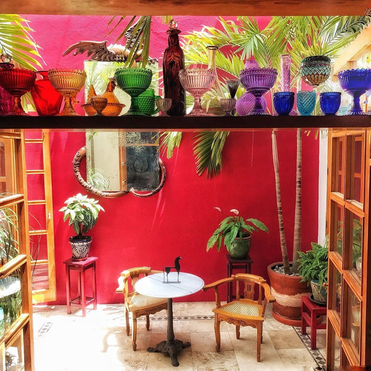 Casa em condomínio fechado em Mixcoac, Benito Juárez, foto 6 de 29