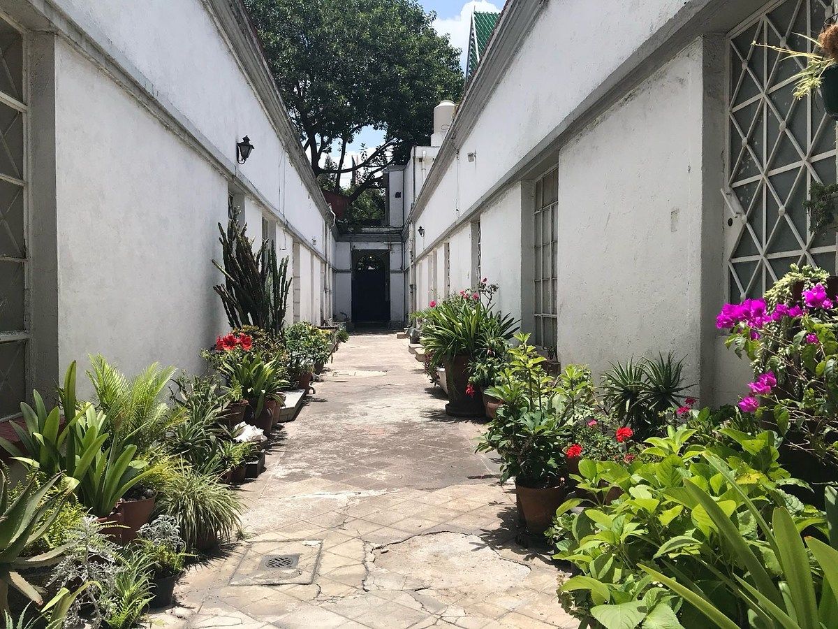 Casa en VENTA con 2 recámaras, patio y terraza en Mixcoac, foto 1 de 29