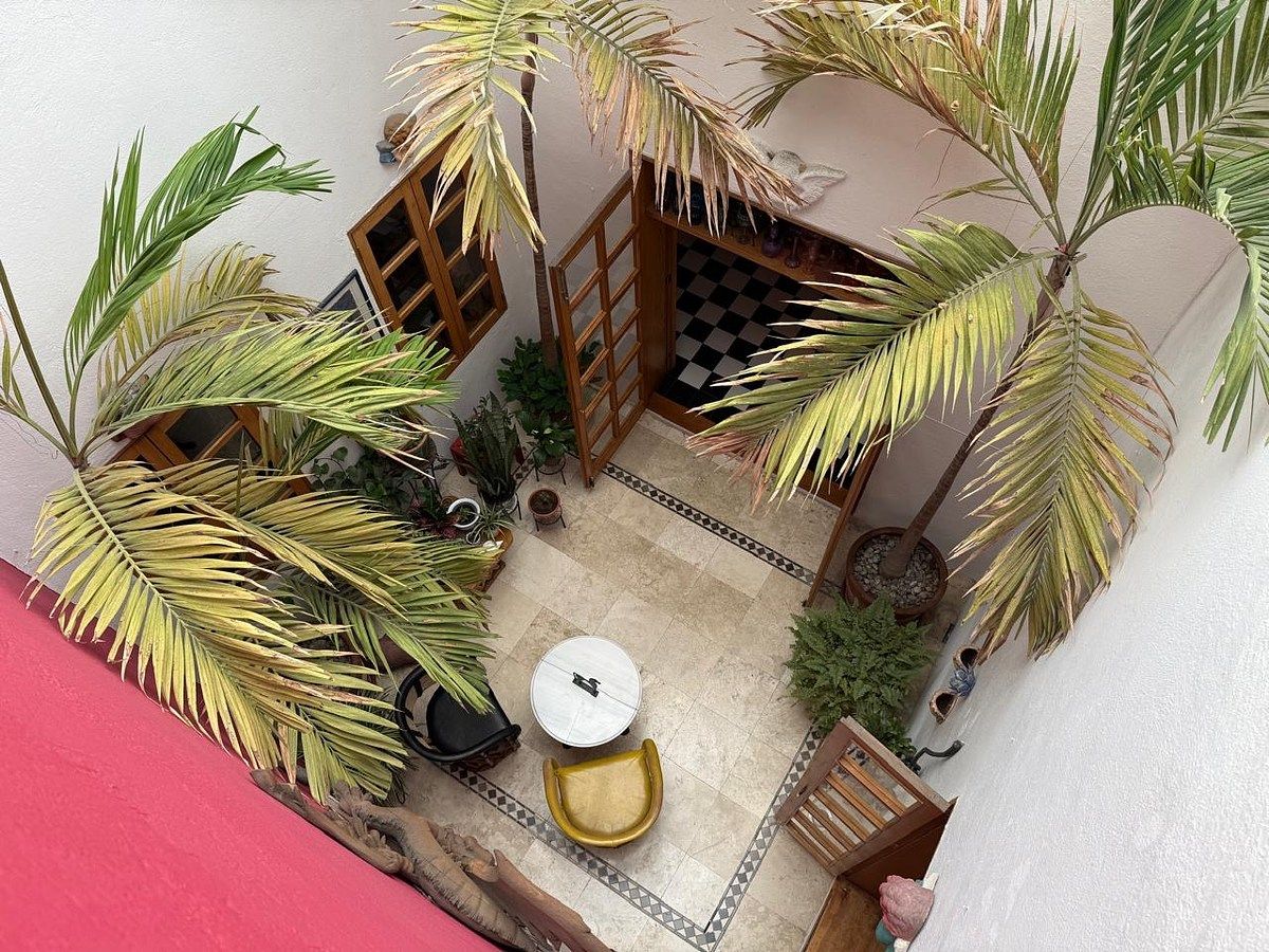 Casa em condomínio fechado em Mixcoac, Benito Juárez, foto 7 de 29