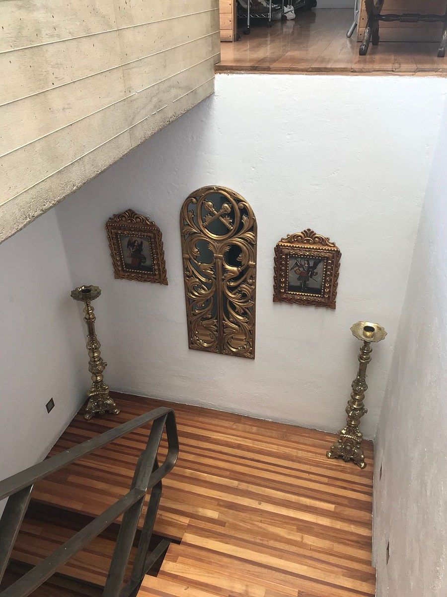 Casa em condomínio fechado em Mixcoac, Benito Juárez, foto 14 de 29