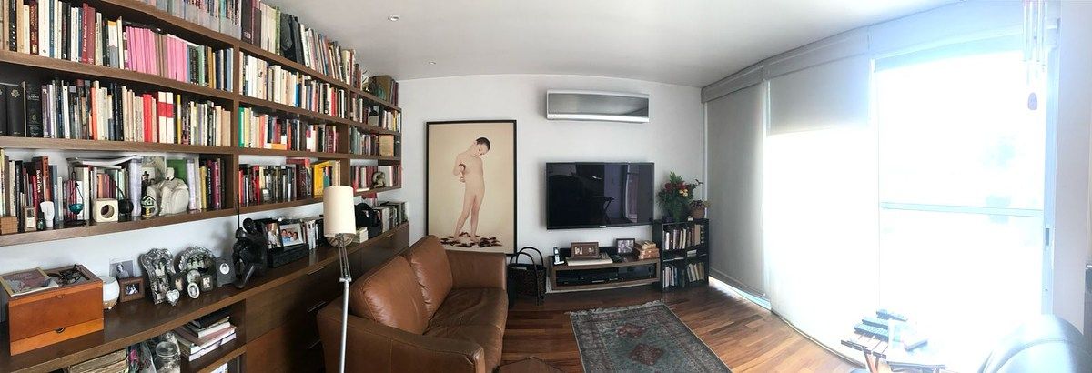 Casa em condomínio fechado em Mixcoac, Benito Juárez, foto 19 de 29