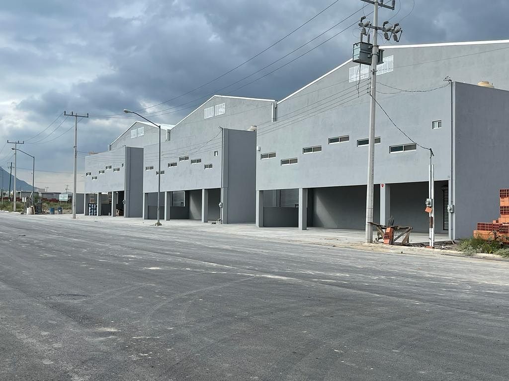 BODEGA EN RENTA – SANTA CATARINA, N.L., foto 1 de 6