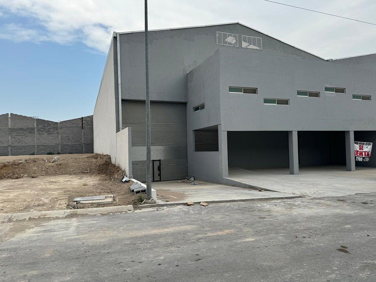 Galpão industrial em Terra Park Santa Catarina, Santa Catarina, foto 2 de 6