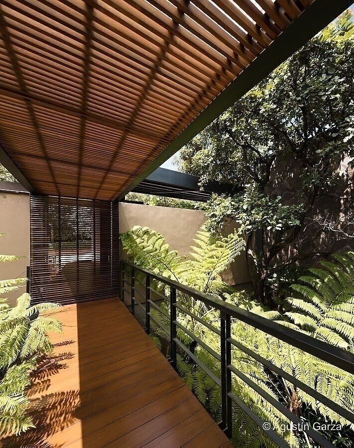 Casa em condomínio fechado em Santa Fe Cuajimalpa, Cuajimalpa de Morelos, foto 8 de 10