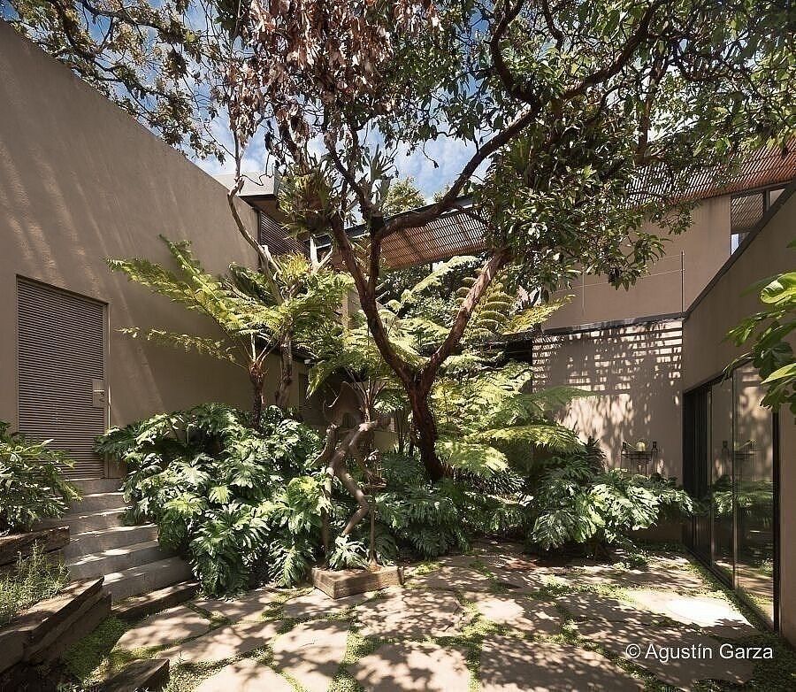Casa em condomínio fechado em Santa Fe Cuajimalpa, Cuajimalpa de Morelos, foto 10 de 10